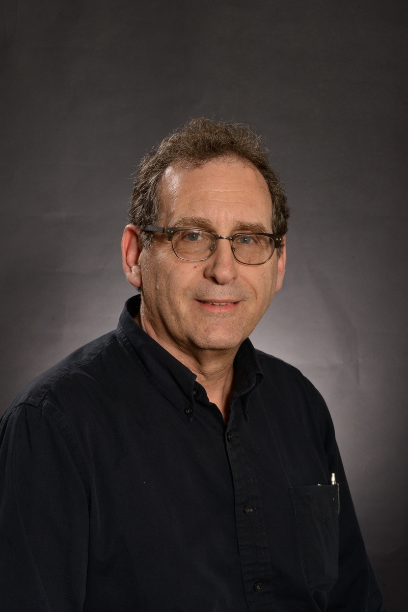 Simcha Z. Pollack